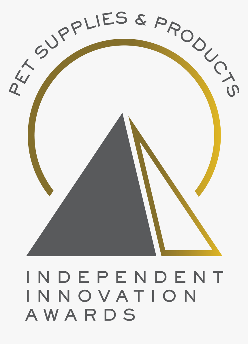 Pet Innovation Awards - Triangle, HD Png Download, Free Download