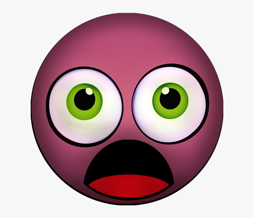 Transparent Disgust Png - Queixo Caido Png, Png Download, Free Download