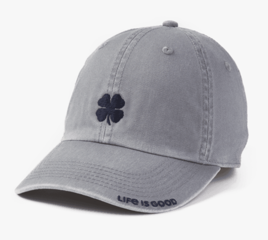 Clover Luck Chill Cap - Baseball Cap, HD Png Download, Free Download