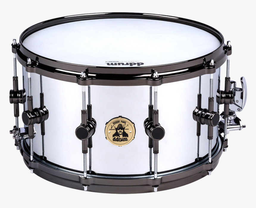 Vinnie Paul Snare, HD Png Download, Free Download