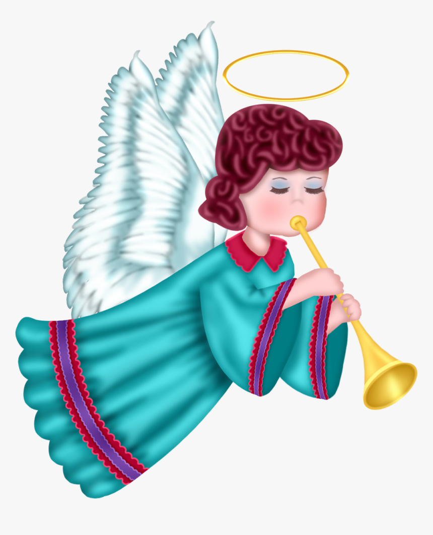 Angels Image Free Download Clipart - Angels Clipart Png, Transparent Png, Free Download