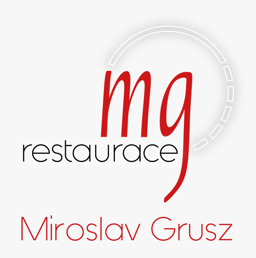 Mg Restaurace - Graphic Design, HD Png Download, Free Download