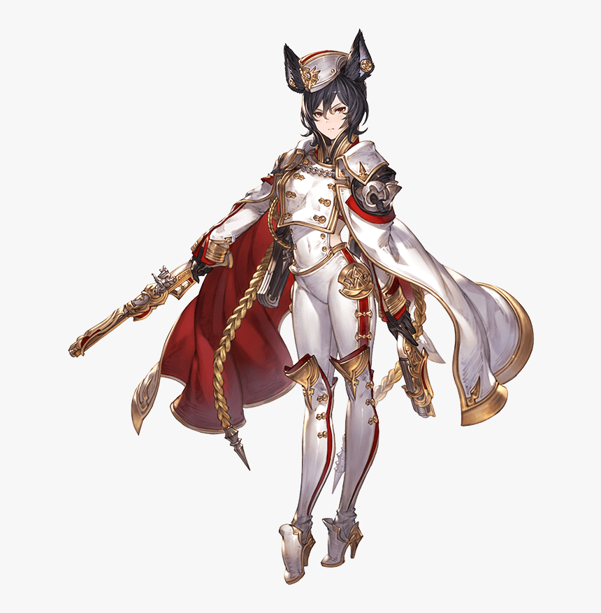 Granblue Fantasy Ilsa, HD Png Download, Free Download