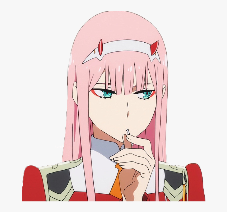 Transparent Tumblr Anime Transparent Background Zero Zero Two Transparent Background Hd Png Download Kindpng Check out this fantastic collection of zero two wallpapers, with 53 zero two background images for your desktop, phone or tablet. zero two transparent background hd png