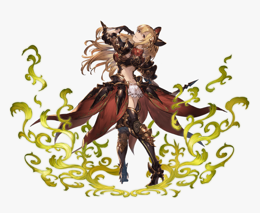 Granblue Fantasy Vira, HD Png Download, Free Download