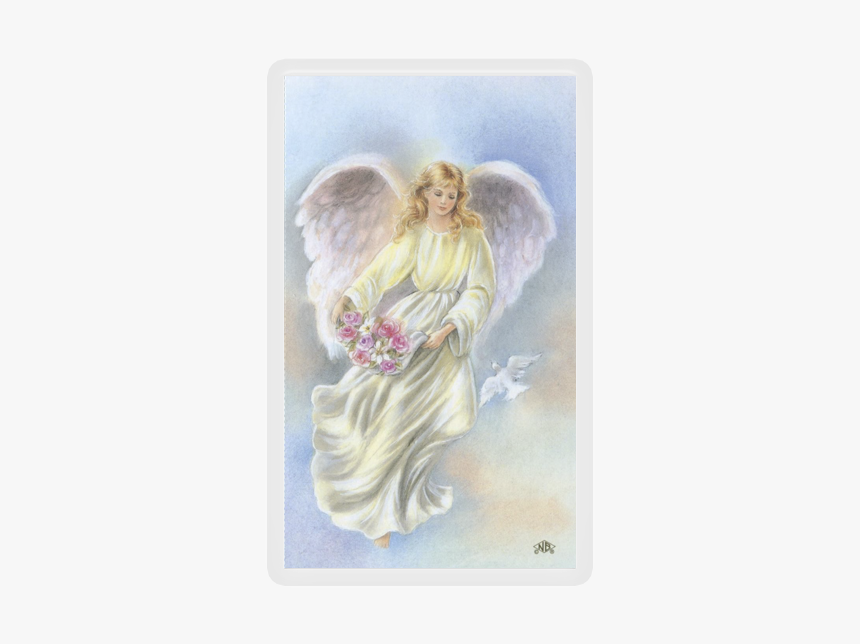 Ascending Angel - Angel, HD Png Download, Free Download