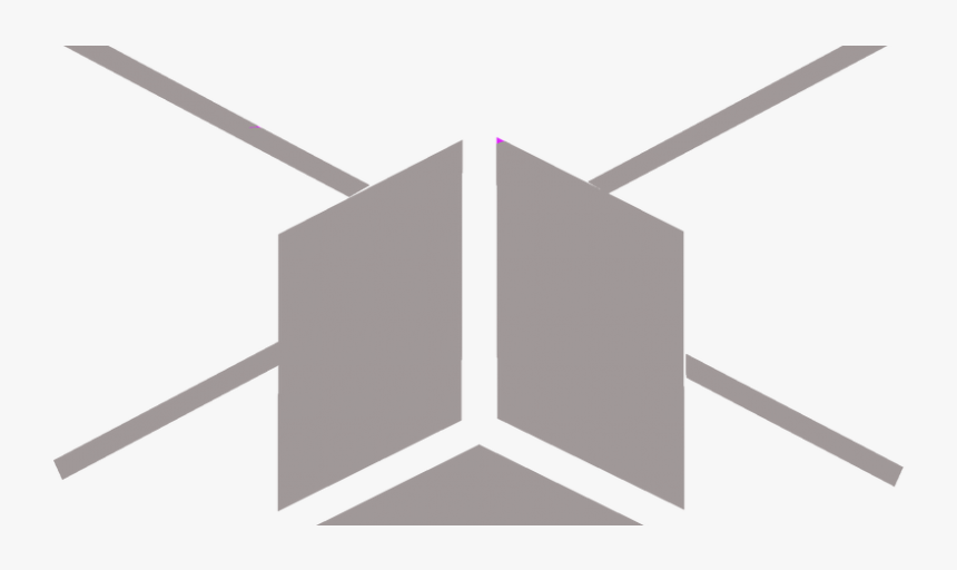 Cubesat Logo, HD Png Download, Free Download