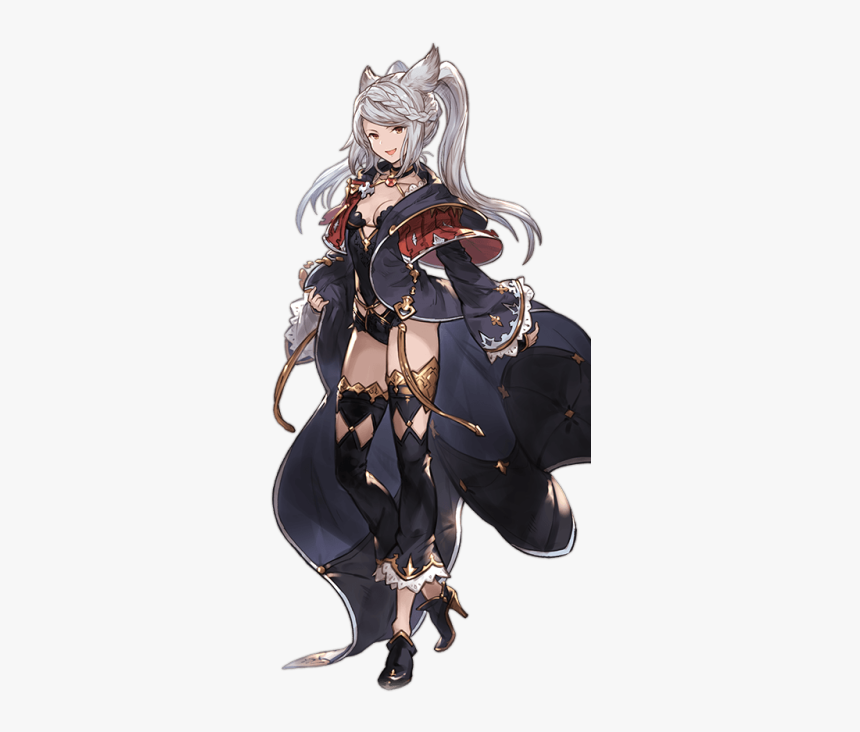 Granblue Fantasy Fraux, HD Png Download, Free Download