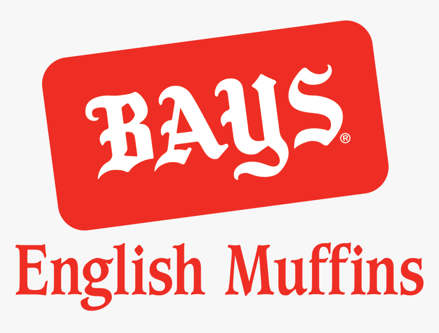 Bays English Muffins - Bays English Muffins Logo, HD Png Download, Free Download