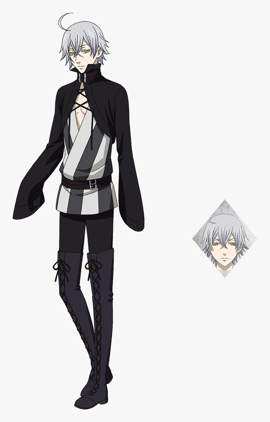 Black Butler Book Of Circus Snake , Png Download - Black Butler Snake Cosplay, Transparent Png, Free Download