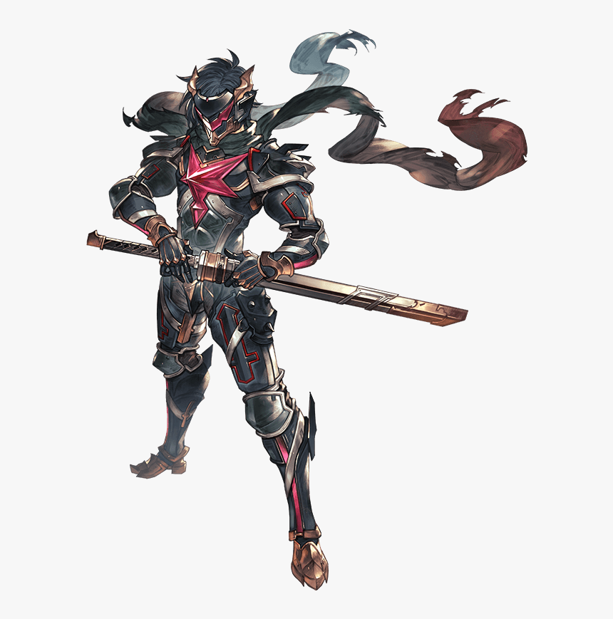 Granblue Fantasy Nicholas, HD Png Download, Free Download