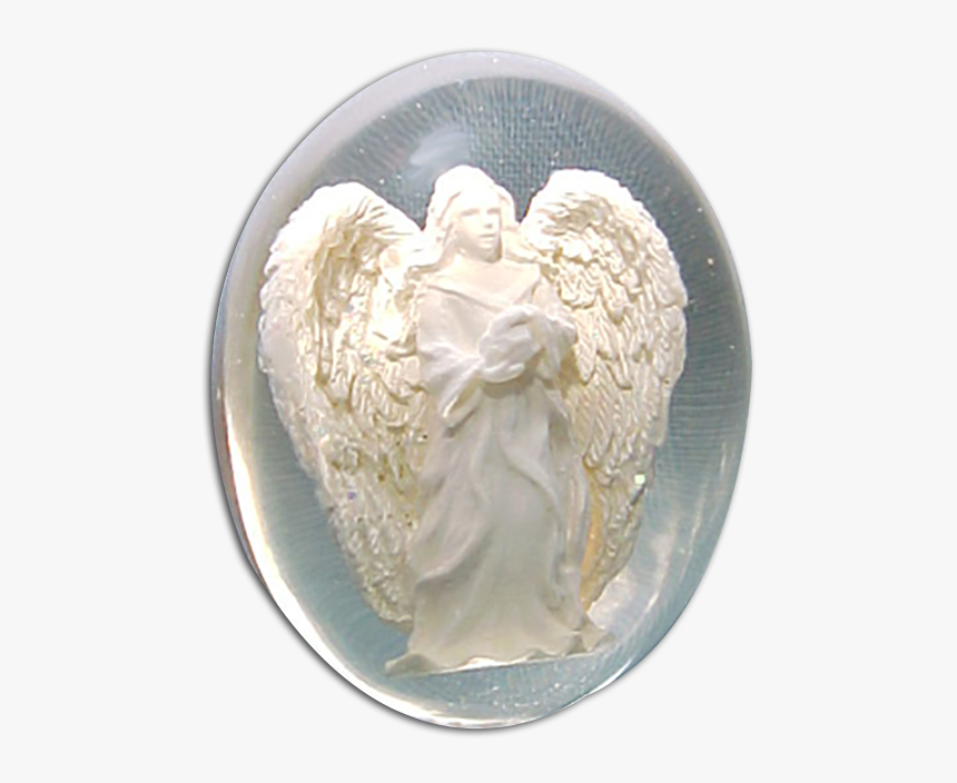 Angel Worry Stones, Blessing Stones, Inspierational - Angel Prayer Stone, HD Png Download, Free Download