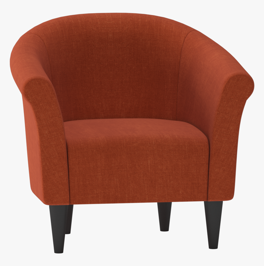 Club Chair, HD Png Download, Free Download