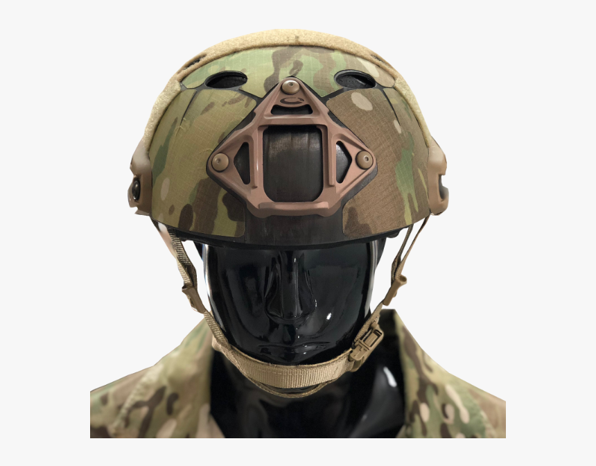 Ops Core Helmet Front, HD Png Download, Free Download