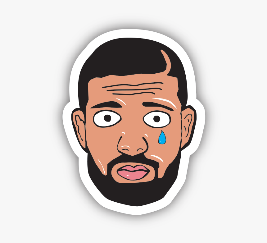 Drake Cartoon Png, Transparent Png - kindpng