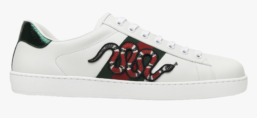 Gucci Ace Sneakers, HD Png Download, Free Download