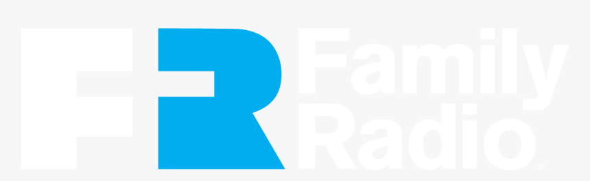 Family Radio Network, HD Png Download, Free Download