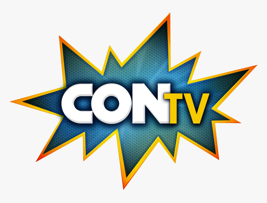 Contv Phs2 Logo43c R13 - Wizard World 2016 Hayley Atwell, HD Png Download, Free Download