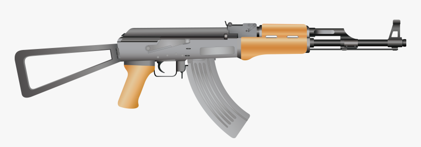 Ak 47 Gun Roblox