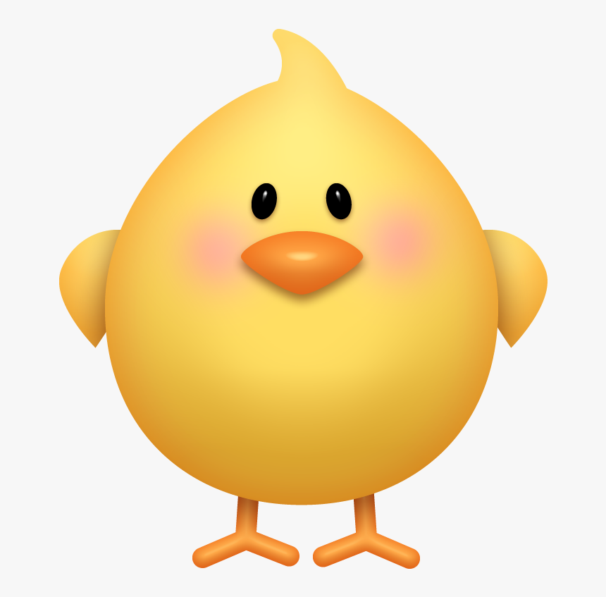 Kaagard Chick Png Pinterest - Pollito Tierno, Transparent Png, Free Download