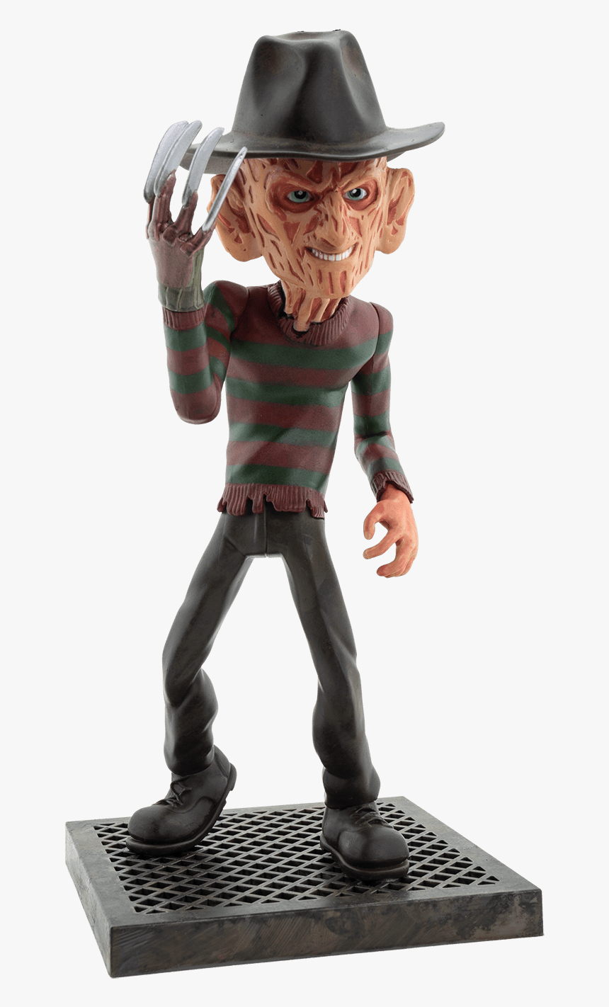 Cryptozoic Freddy Krueger, HD Png Download, Free Download