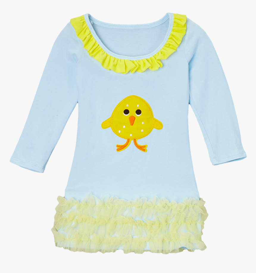 Transparent Easter Chick Png - Girl, Png Download, Free Download