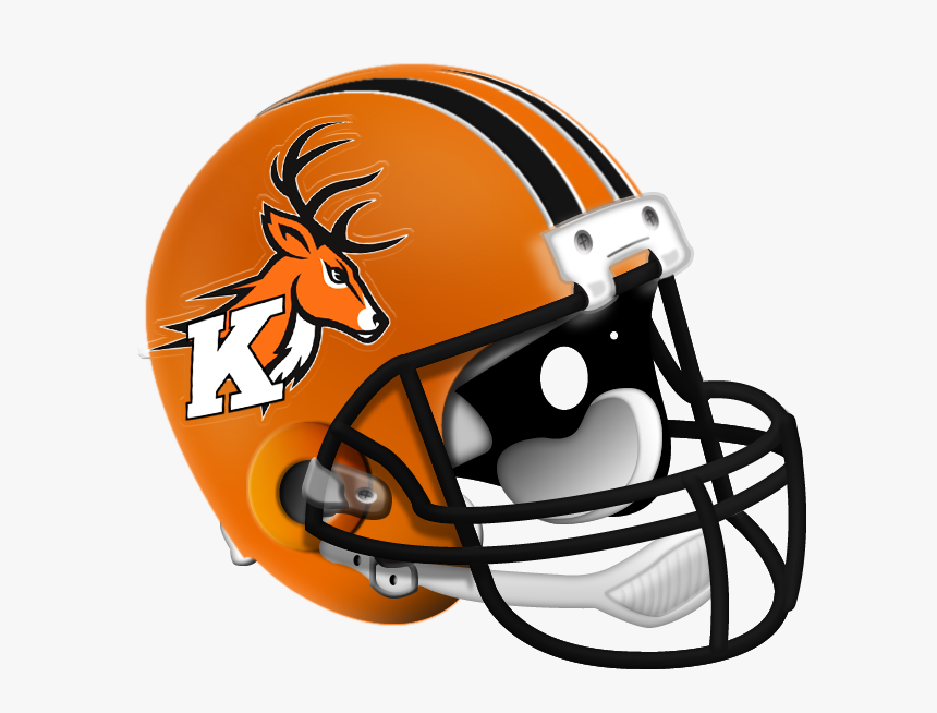 Ot High School Football Helmets Mgoblog - Michigan High School Football Logos, HD Png Download, Free Download