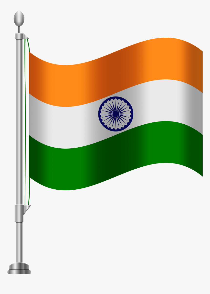 Projects Ideas Flag Clipart India Png Clip Art Best, Transparent Png, Free Download