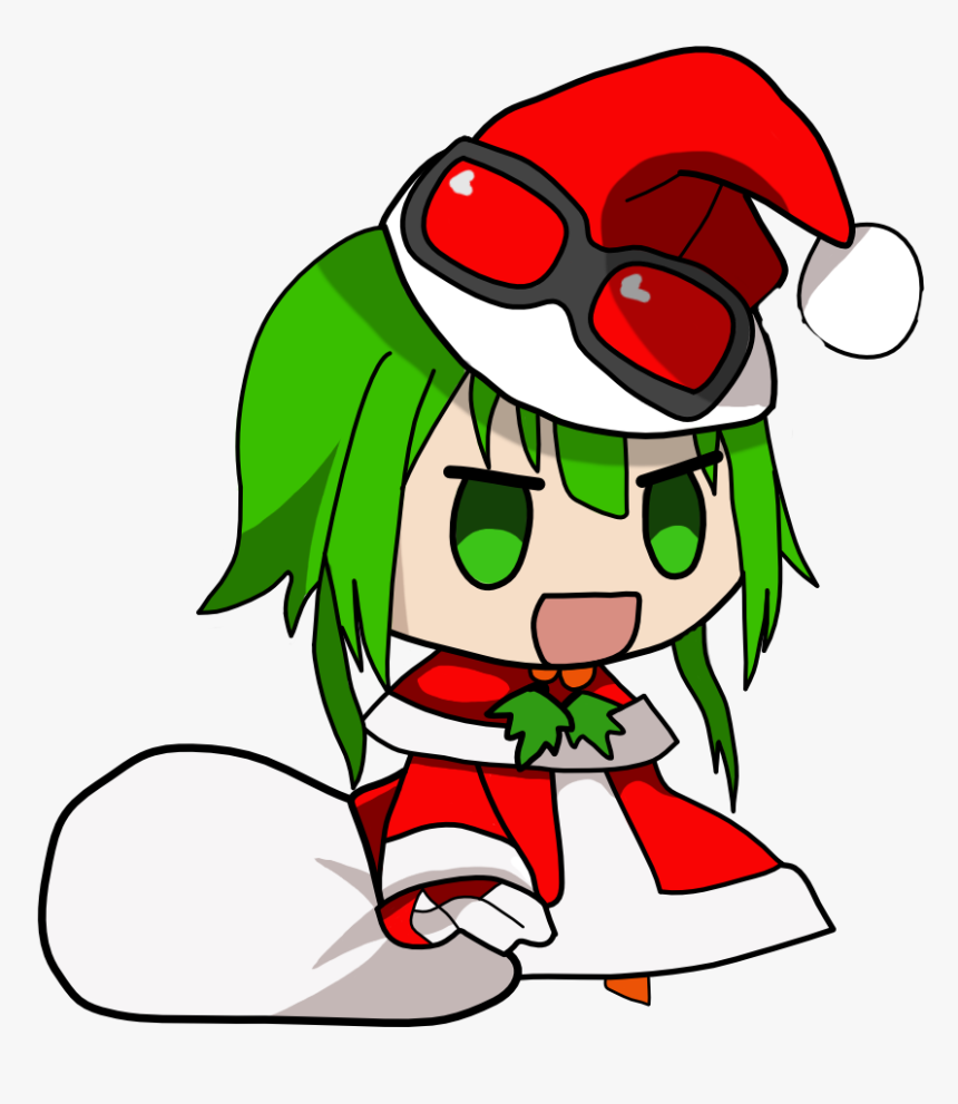 Padoru Padoru Megumin, HD Png Download, Free Download