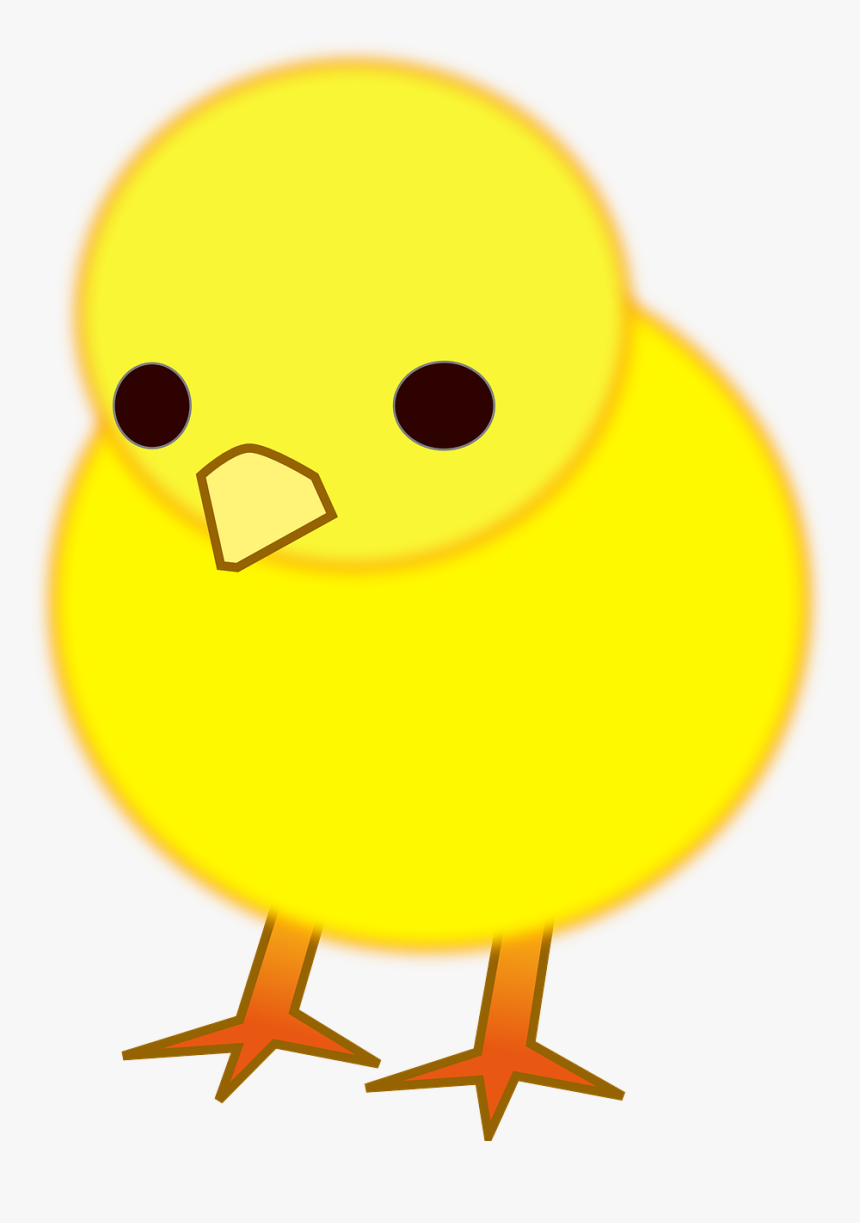  Gambar Anak Ayam Kartun  Lucu HD Png Download kindpng