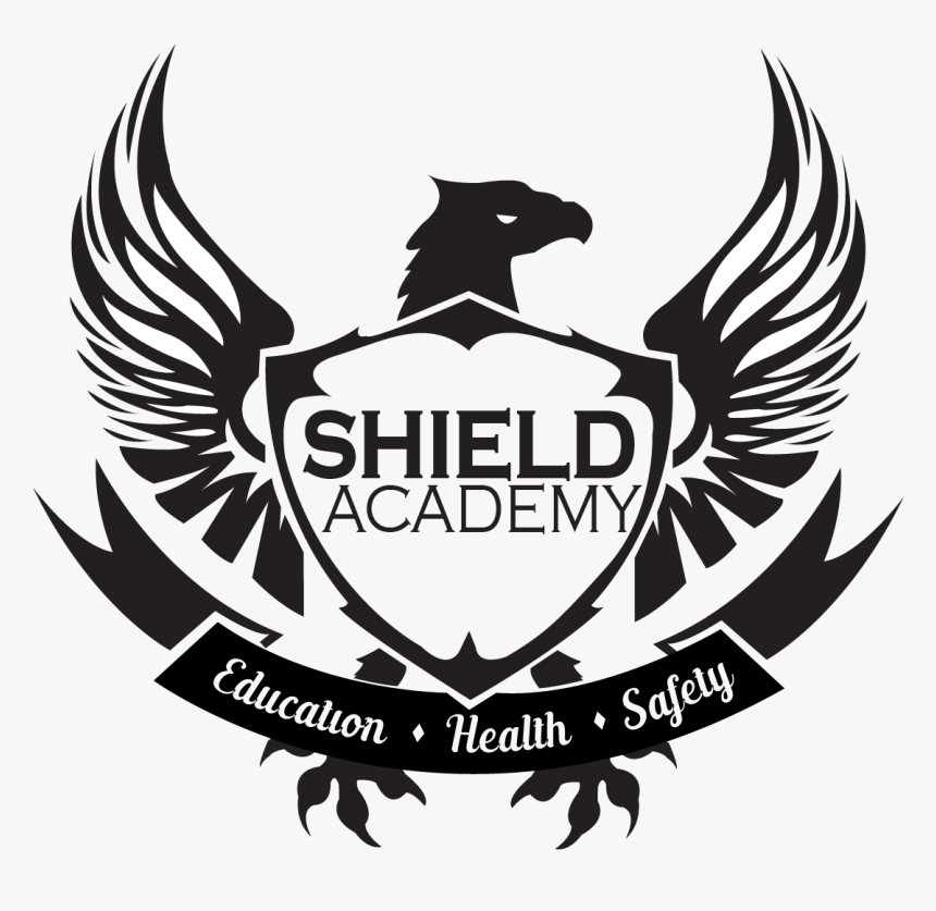 Mcctc Shield Academy, HD Png Download, Free Download
