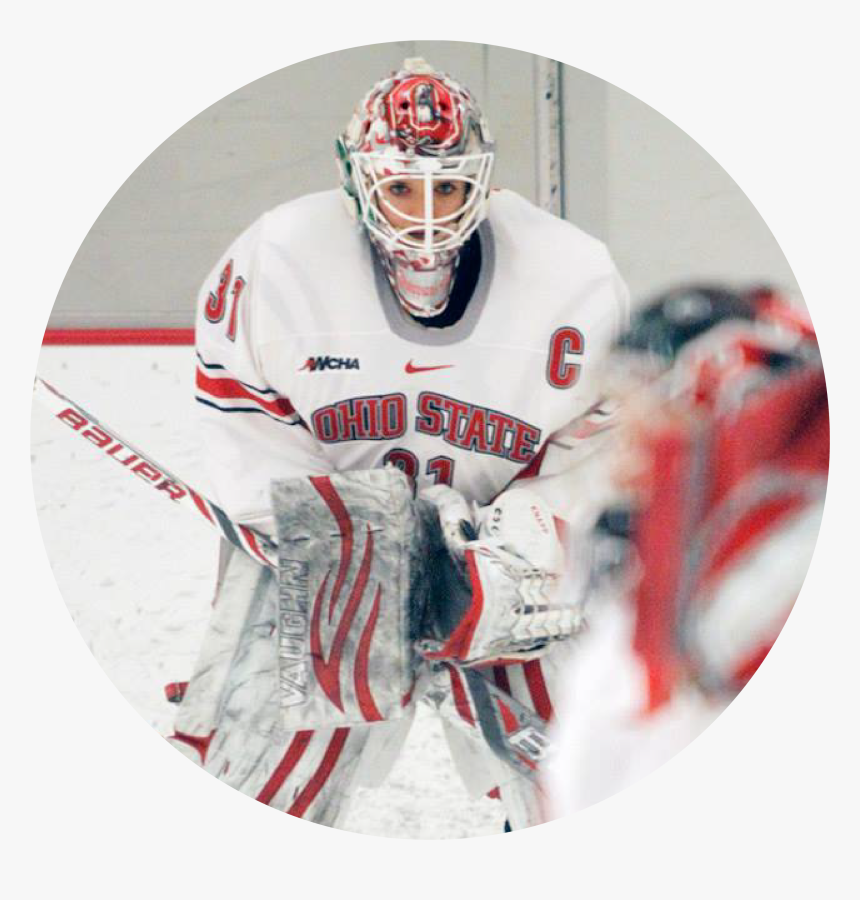 Goaltender Mask, HD Png Download, Free Download