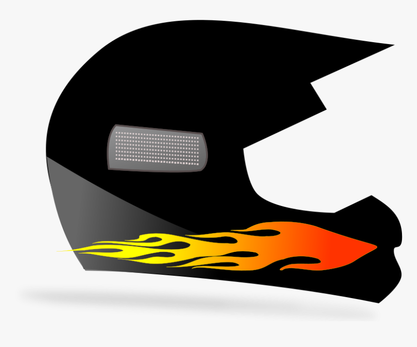 Bike Helmet Vector Png, Transparent Png, Free Download