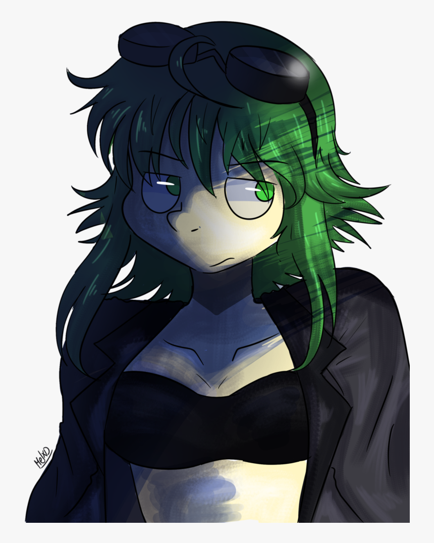 Transparent Gumi Png - Cartoon, Png Download, Free Download