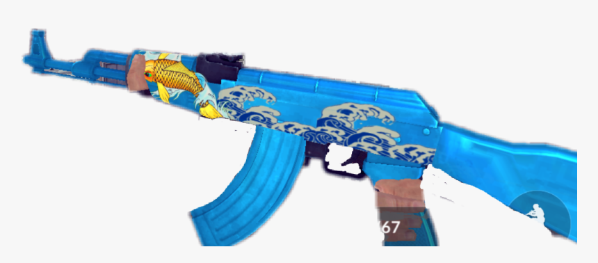 Transparent Critical Ops Png - Ak 47 C Ops, Png Download, Free Download