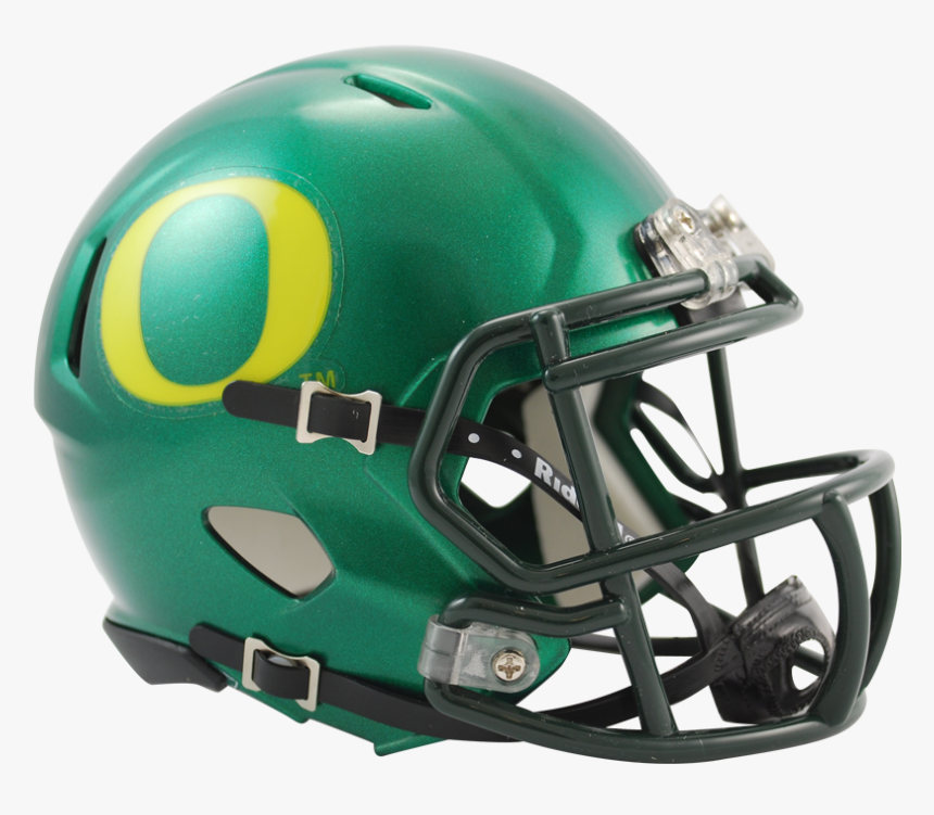 Sale For Oregon Helmets - Oregon Ducks Helmet Png, Transparent Png, Free Download