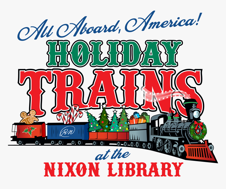 Train-logo Final - Poster, HD Png Download, Free Download