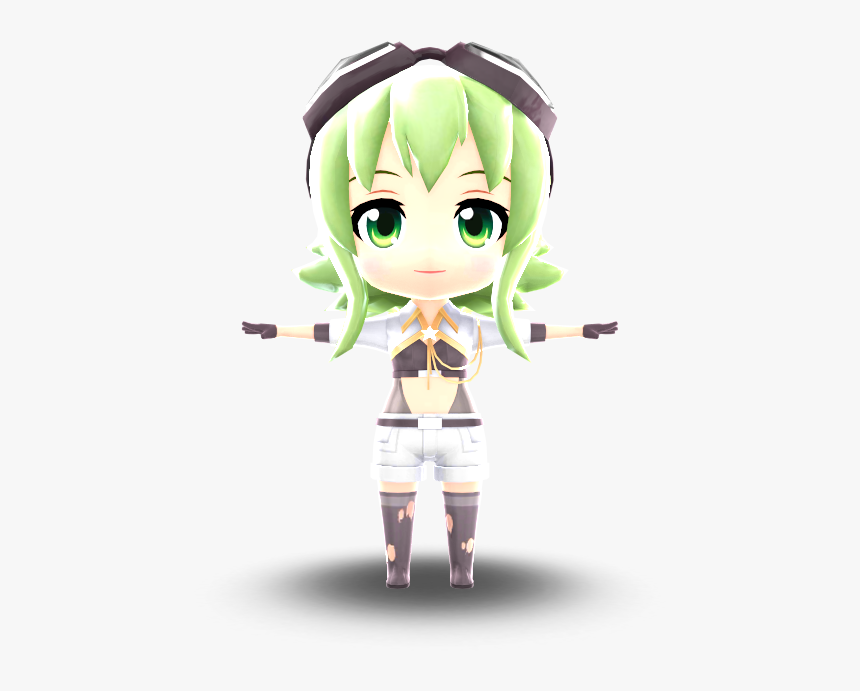 Download Zip Archive - Gumi Invisible, HD Png Download, Free Download