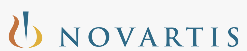 Novartis Logo Png Transparent - Novartis Ag, Png Download, Free Download