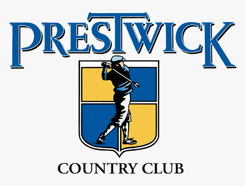 Grand Strand Clemson Club Scholarship Golf Tournament - Prestwick Country Club Logo, HD Png Download, Free Download