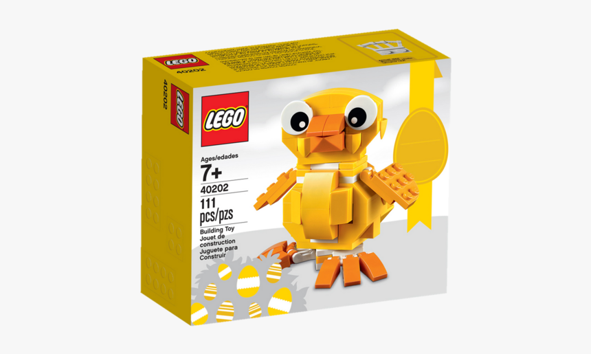 Lego 40202, HD Png Download, Free Download
