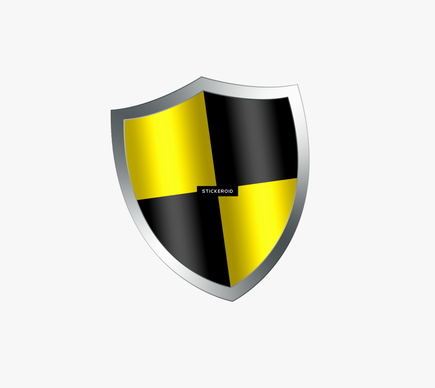 Shield Png - Security Shield Icon, Transparent Png, Free Download