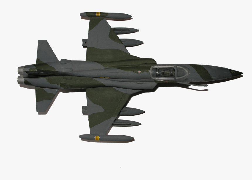 Clip Art Fighter Jets Png - F 5 F 15, Transparent Png, Free Download
