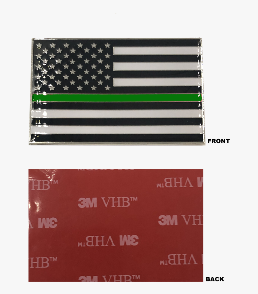 Thin Blue Line American Flag Svg, HD Png Download, Free Download