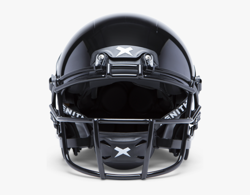 Football Helmets Png - Xenith Helmets, Transparent Png, Free Download