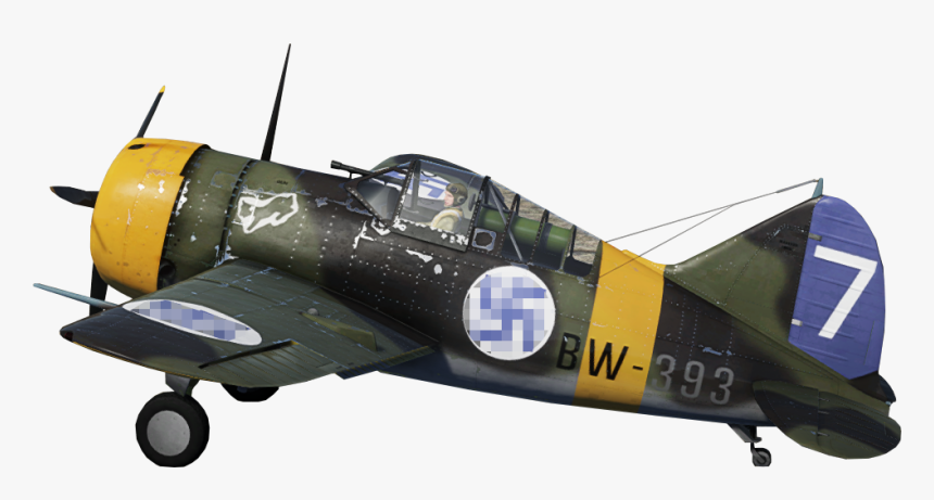 Nazi Plane Png, Transparent Png, Free Download