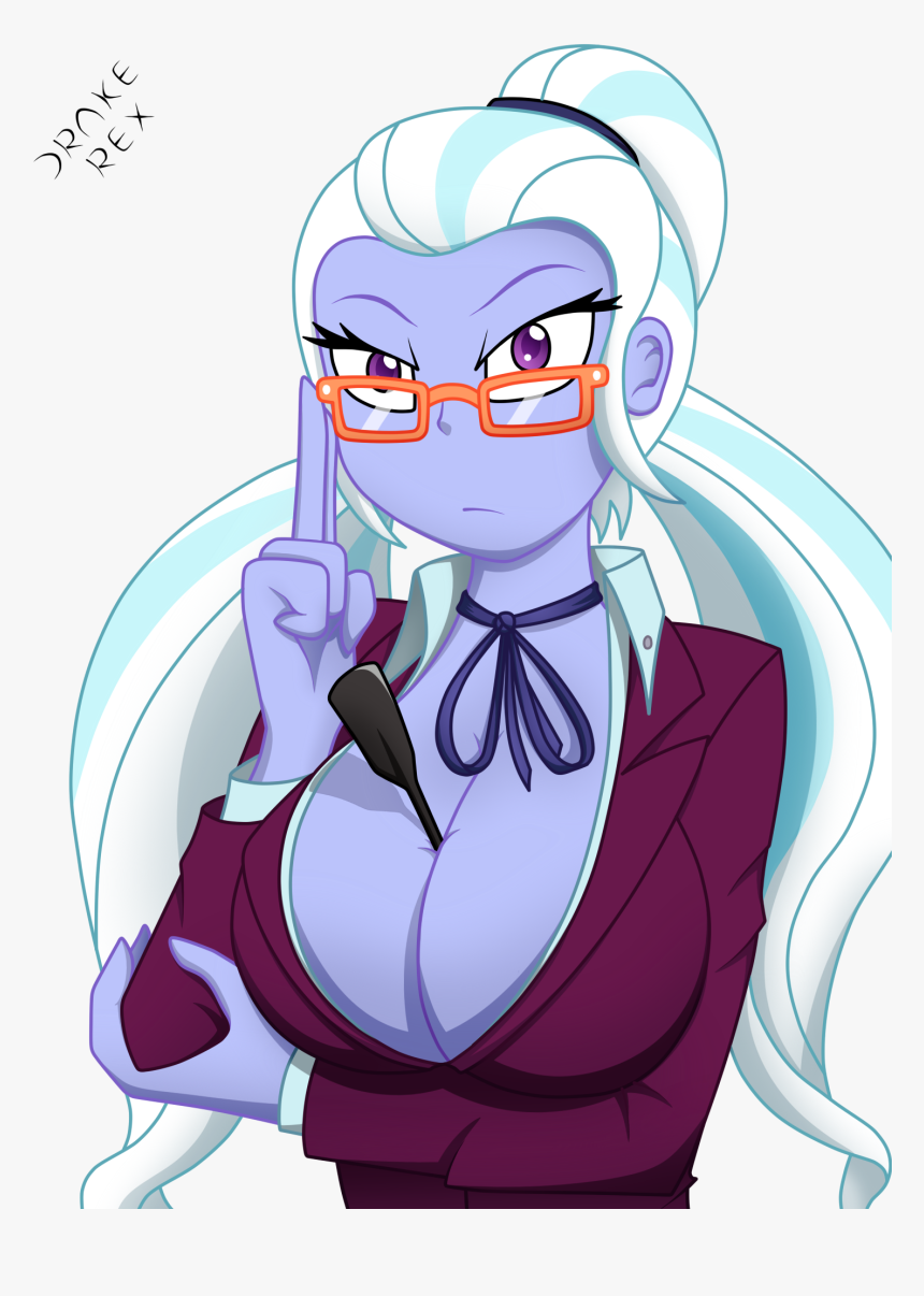 Sugar Shiraki - Venom Equestria Girls, HD Png Download, Free Download