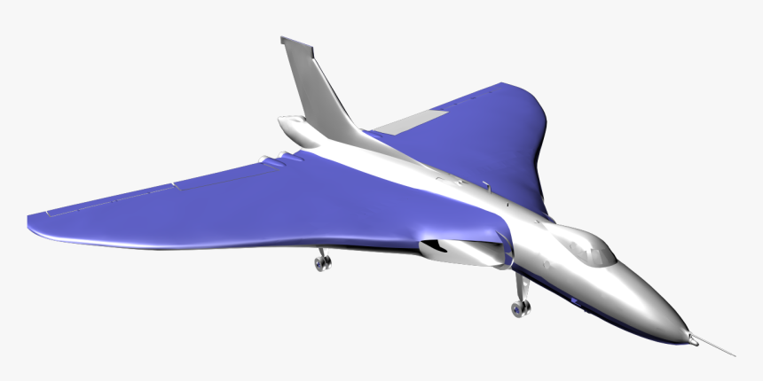 Wiccwgz - Jet Aircraft, HD Png Download, Free Download