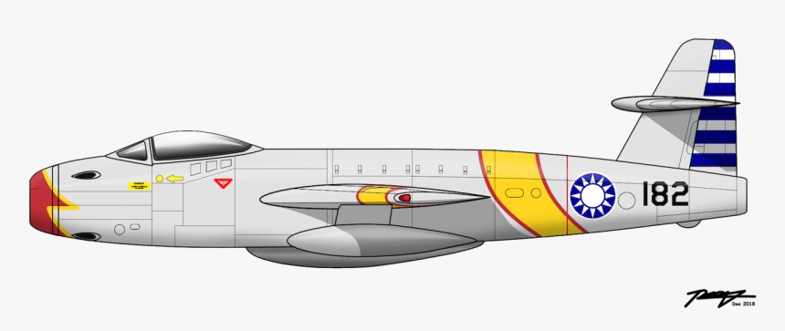 Dvcfw1lucaacrm9 - Jet Fighter Side View Art, HD Png Download, Free Download