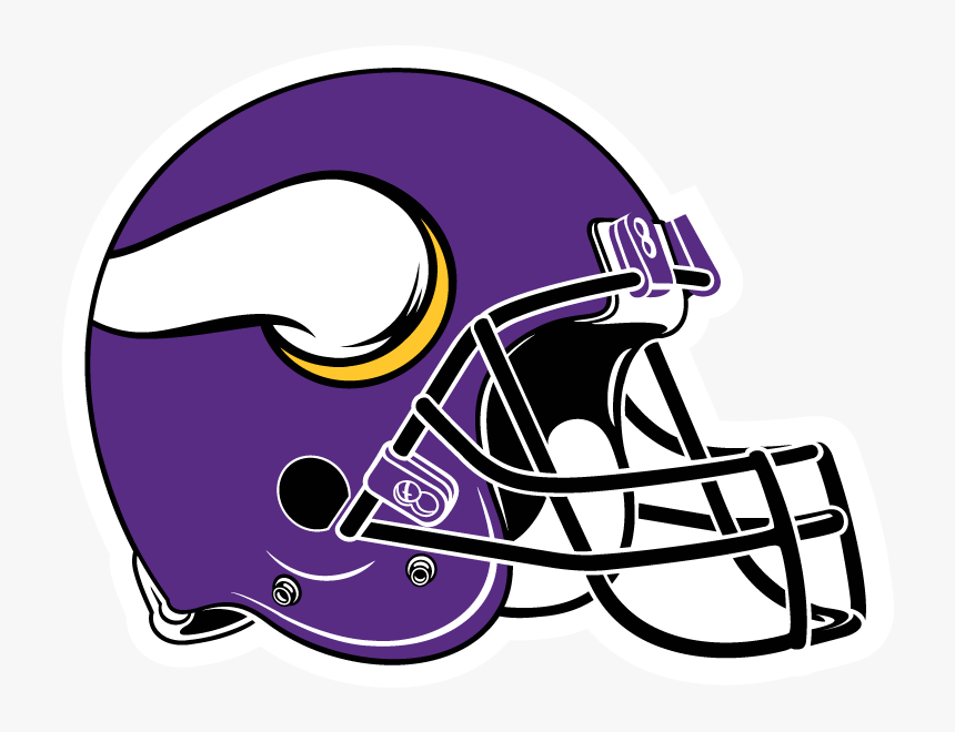 Minnesota Vikings Clipart Clipartfest Mn Vikings Football - Cleveland Browns Logo, HD Png Download, Free Download
